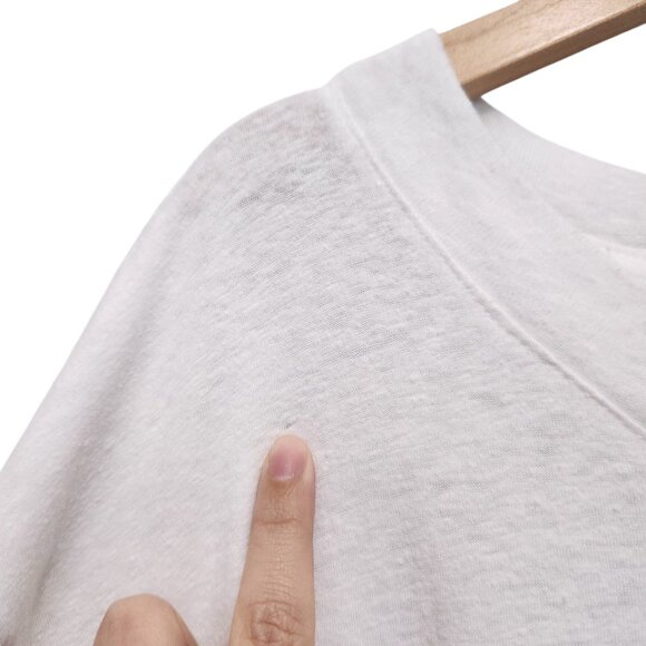 Free People Beach Leila Midi Dress in Ivory - Picture 11 of 11